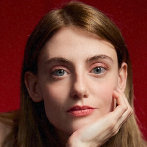 Demetra Bellina Headshot 5 of 5