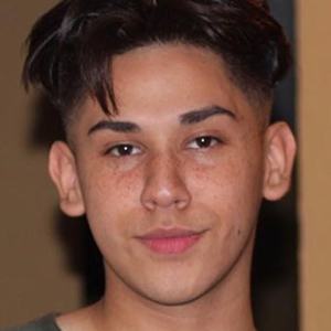 Demetri Garcia - Age, Family, Bio | Famous Birthdays