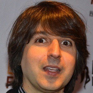 Demetri Martin - Bio, Family, Trivia | Famous Birthdays