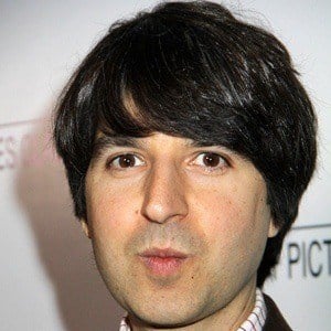 Demetri Martin - Bio, Family, Trivia | Famous Birthdays