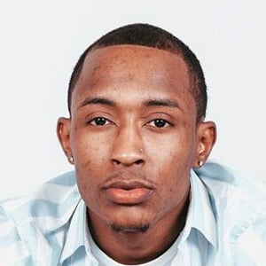 Demetri Wiley Headshot 3 of 6