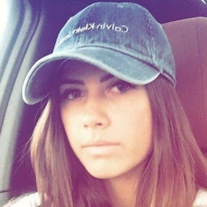 Demi Engemann Headshot 4 of 6