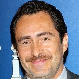 Demián Bichir - Bio, Family, Trivia | Famous Birthdays