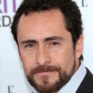 Demián Bichir - Bio, Family, Trivia | Famous Birthdays