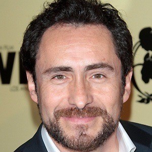 Demián Bichir - Bio, Family, Trivia | Famous Birthdays
