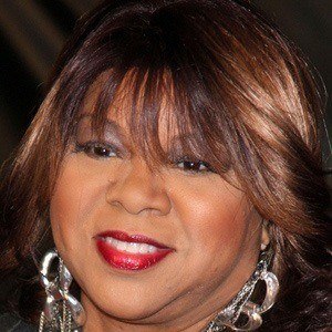 Deniece Williams at age 61