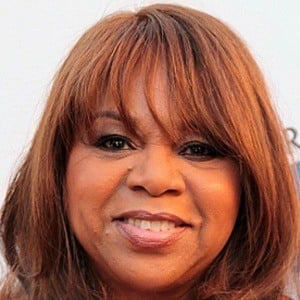 Deniece Williams Headshot 7 of 8