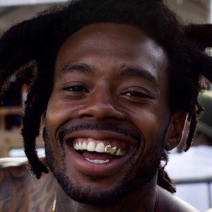 Deniro Farrar Headshot 3 of 3