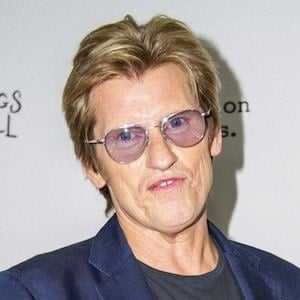 Denis Leary at age 58