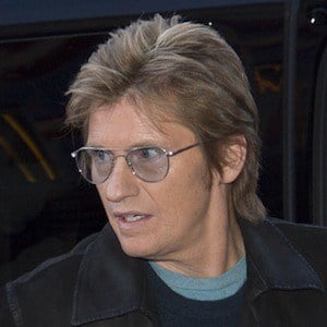 Denis Leary Headshot 4 of 10