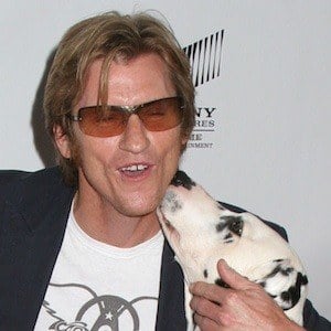 Denis Leary at age 49