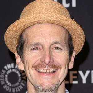 Denis O'Hare Headshot 5 of 7