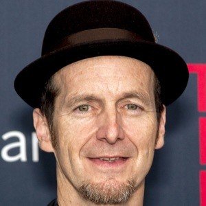 Denis O'Hare at age 52