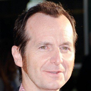 Denis O'Hare at age 48