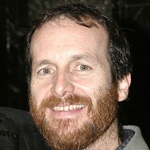 Denis O'Hare at age 42