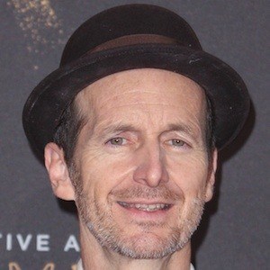 Denis O'Hare Headshot 7 of 7