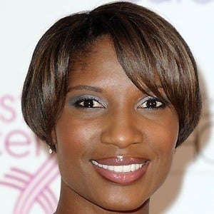 Denise Lewis - Bio, Family, Trivia | Famous Birthdays