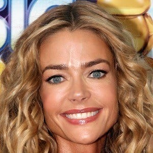 Denise Richards at age 42