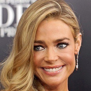 Denise Richards at age 41