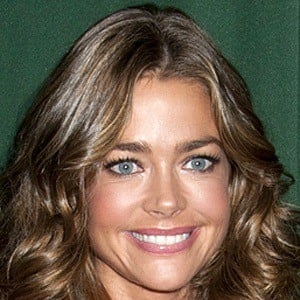 Denise Richards at age 40