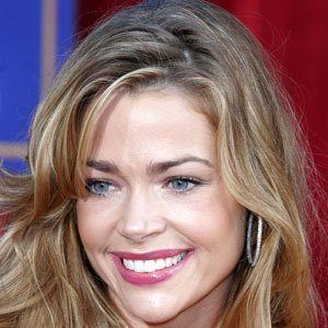 Denise Richards Headshot 7 of 9