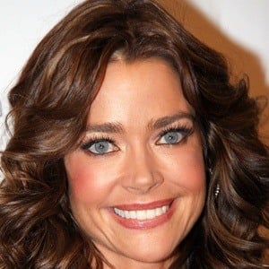 Denise Richards Headshot 8 of 9