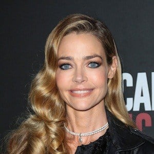 Denise Richards at age 45