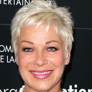 Denise Welch Headshot 5 of 10