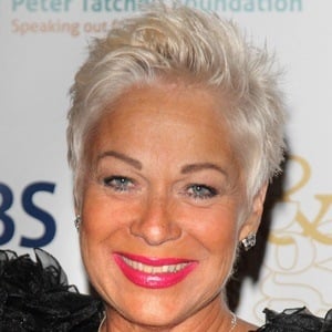 Denise Welch Headshot 7 of 10