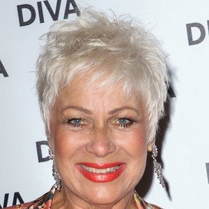 Denise Welch Headshot 9 of 10