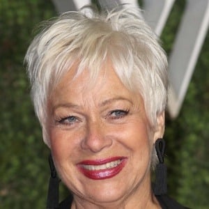 Denise Welch Headshot 10 of 10