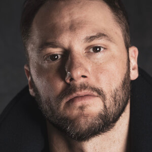 Dennis Andres Headshot 6 of 9