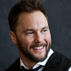 Dennis Andres Headshot 8 of 9