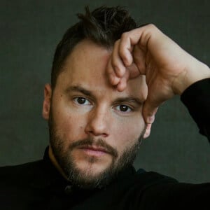 Dennis Andres Headshot 9 of 9