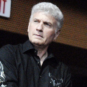 Dennis DeYoung - Bio, Family, Trivia | Famous Birthdays