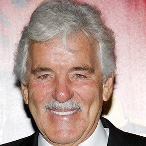 Dennis Farina - Bio, Family, Trivia | Famous Birthdays