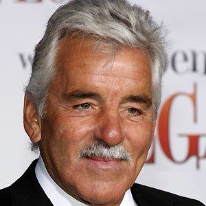 Dennis Farina - Bio, Family, Trivia | Famous Birthdays