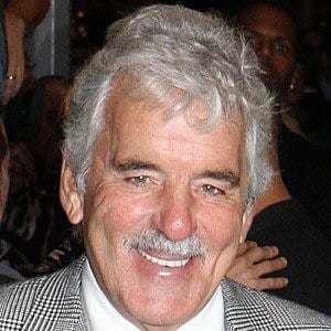 Dennis Farina Headshot 2 of 5