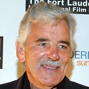 Dennis Farina Headshot 3 of 5