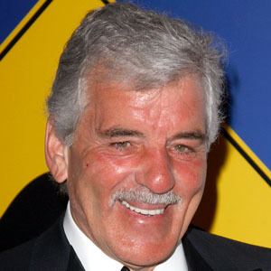 Dennis Farina Headshot 4 of 5