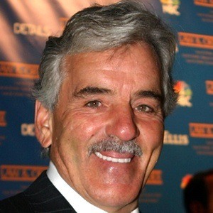 Dennis Farina Headshot 5 of 5