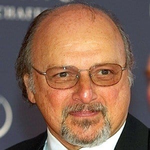 Dennis Franz Headshot 2 of 5