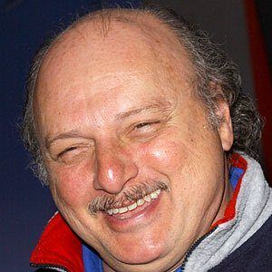 Dennis Franz Headshot 3 of 5