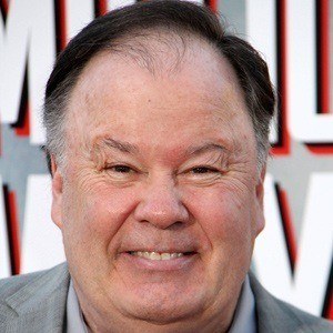 Dennis Haskins - Bio, Family, Trivia | Famous Birthdays
