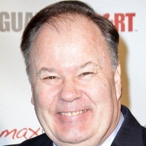 Dennis Haskins - Bio, Family, Trivia | Famous Birthdays