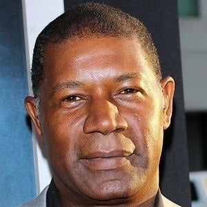Dennis Haysbert - Bio, Family, Trivia | Famous Birthdays