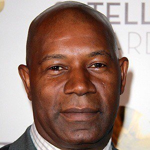 Dennis Haysbert - Bio, Family, Trivia | Famous Birthdays