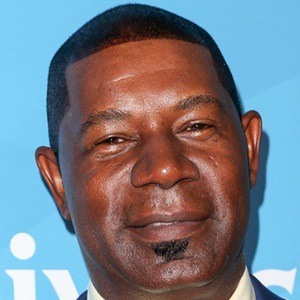 Dennis Haysbert Headshot 4 of 5