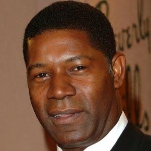 Dennis Haysbert Headshot 5 of 5