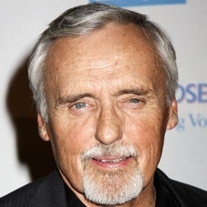 Dennis Hopper Headshot 6 of 9